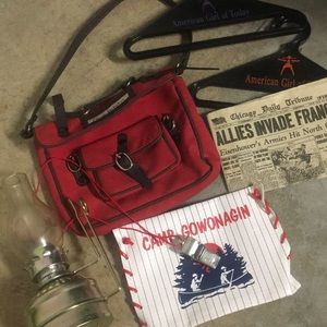 Pleasant company American girl Accessories